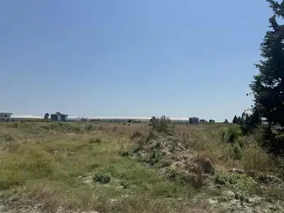 TAŞAĞILDA 447 M2 KÖŞEBAŞI SATILIK ARSA