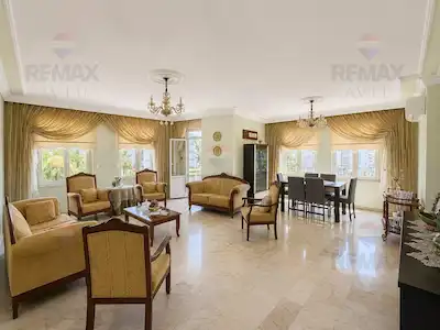 REMAX AVLU'DAN CUMHURİYET MAH.'DE SATILIK 4+1 DAİRE 