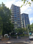 F.KALAMIŞ CADDESİ KALAMIŞ MARİNA/DENIZ MANZ. BALKONLU DEPOLU 4+1