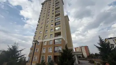 PASHA BİLKENT TE PANORAMİK ŞEHİR MANZARALI KIRALIK 3+1