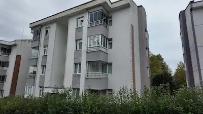 KUĞUKENT’TE FIRSAT 3+1 | 115 M² | 2. KAT | ÇİFT CAM BALKON