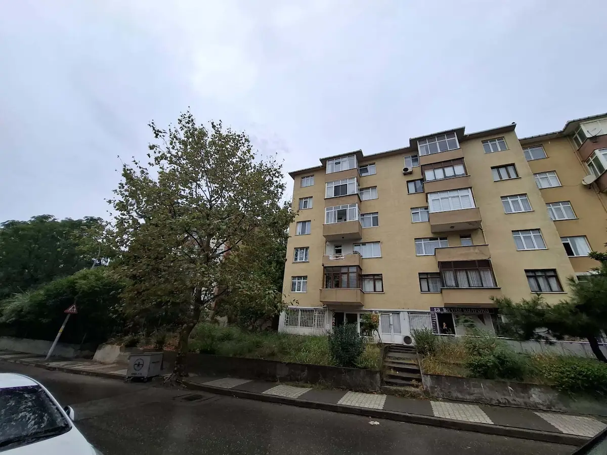 MALTEPE ESENKENT GAYRET YAPI BLOKLARI SATILIK 2+1 DAİRE