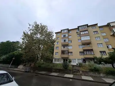 MALTEPE ESENKENT GAYRET YAPI BLOKLARI SATILIK 2+1 DAİRE