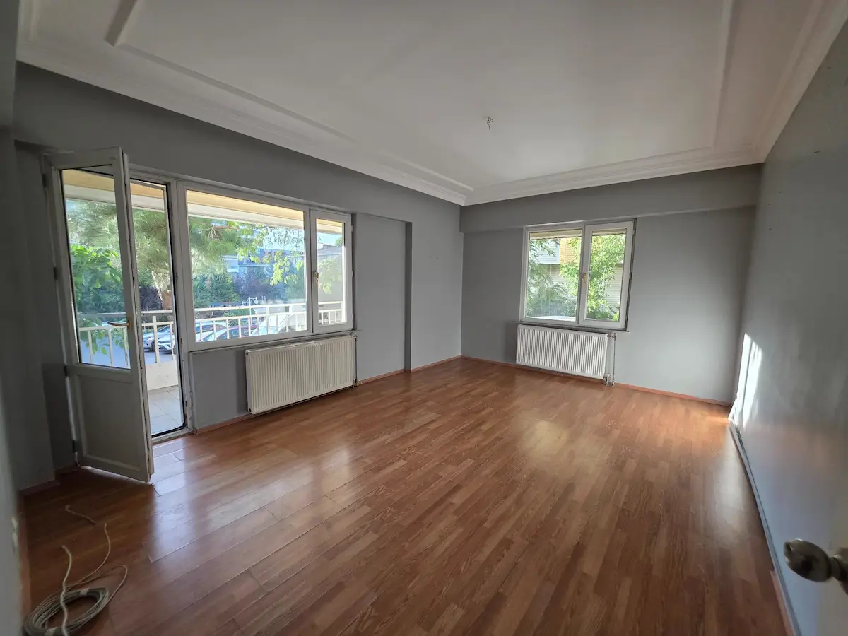 PENDİK YAYALAR SİTE İÇİ 3+1 PEYZAJ CEPHE 3 BALKON 130M2 KİRALIK