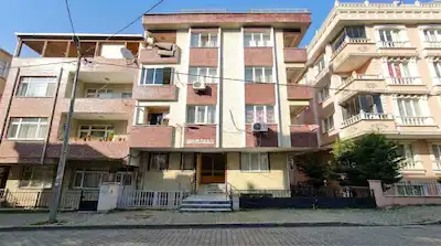 AVCILAR’DA GÜNEY CEPHELİ, BALKONLU 1+1 | KİRACILI | KREDİYE UYGUN