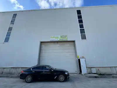 REMAX TURKUAZ VELIKÖY OSB KOSIKOOP SAN. SITESI KIRALIK İŞ YERI