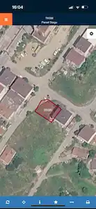 ÇAYIROVA İNÖNÜ MAH’DE KONUT İMARLI SATILIK ARSA | 1776 ADA 1 PARSEL