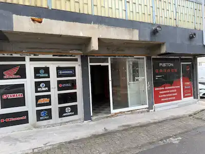 ŞIFA MAHALLESI MERKEZI KONUMDA KIRALIK DÜKKAN İŞ YERI