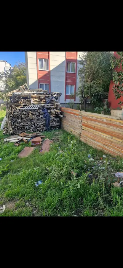 TUZLA AYDINLI’DA KONUT İMARLI ARSA TAPULU SATILIK ARSA
