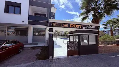 ÇAMLIK MAHALLESİ’NDE EŞYALI 2+1 KİRALIK DAİRE | BALKON + 20 M² TERAS