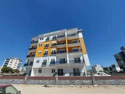 VARSAK AYANOĞLU | SIFIR 2+1 | OTURUMA HAZIR SATILIK DAİRE