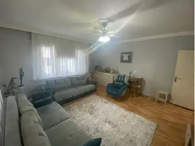 RE/MAX İNCİ'DEN ALTIEYLÜL BAHÇELİEVLER MAH'DE 3+1 SATILIK DAİRE 