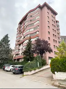 ÜMİTKÖY SEFA APARTMANI 4+1 BAKIMLI KİRALIK DAİRE