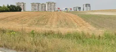 ARNAVUTKÖY DURSUNKÖYDE 500 M² Z+3 KAT İMARLI KANAL İSTANBUL