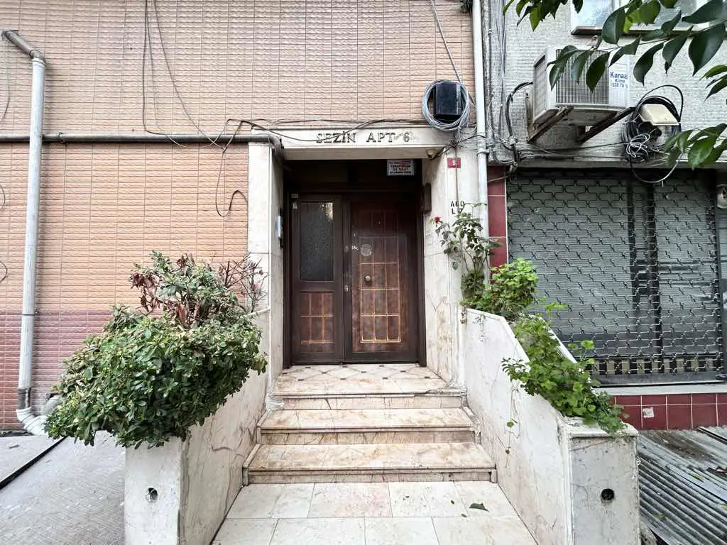 REMAX HEDEF’TEN BAYRAMPAŞA KARTALTEPE MAHALLESİNDE  2+1 KİRALIK DAİRE