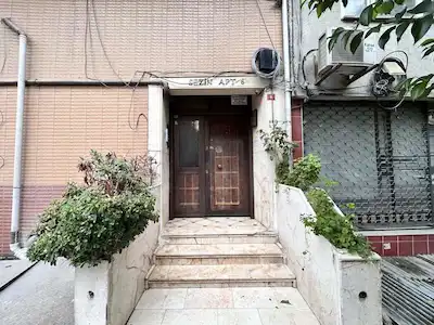 REMAX HEDEF’TEN BAYRAMPAŞA KARTALTEPE MAHALLESİNDE  2+1 KİRALIK DAİRE