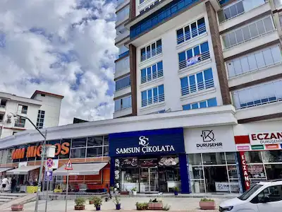 DURUŞEHİRİN EN GÖZDE LOKASYONUNDA 4+1 KİRALIK DAİRE