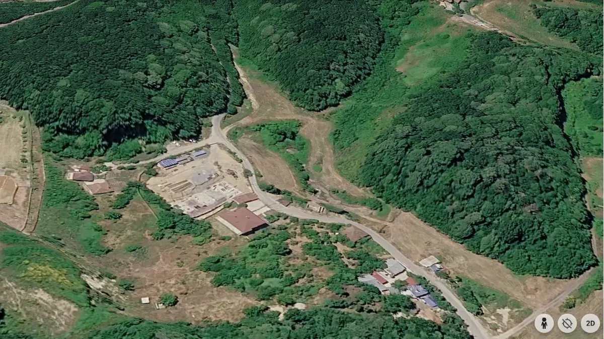BEYKOZ ÇENGELDERE'DE 350 M² SATILIK ARSA