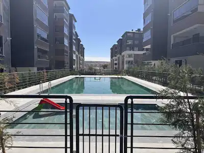 IHLAMURKENTE KOMŞU 2+1 KHAVUZLU KİRALIK DAİRE