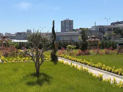 BAĞCILAR KİRAZLI'DA METRO'YA YAKIN 2+1 SATILIK FIRSAT DAİRE