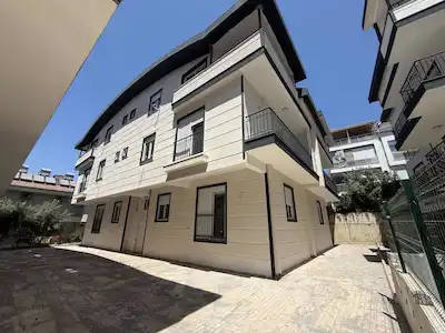 MANAVGAT ILICA MAHALLESI’NDE SATILIK 3 + 1 DUBLEKS DAIRE