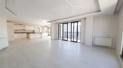 KÖRFEZ'DE DENİZE 150 METRE GENİŞ TERASLI 5+2 SATILIK DUBLEKS
