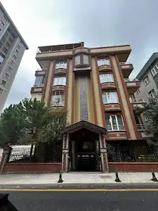 REMAX ASHİLL ÜMRANİYE YUNUSEMRE CADDESİ 4+2 DUBLEKS SATILIK DAİRE