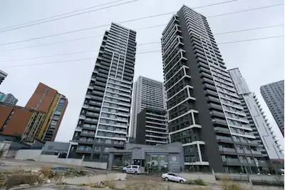 NATURA İNCEK B BLOK 26.KAT 2+1 DUBLEKS KİRALIK DAİRE
