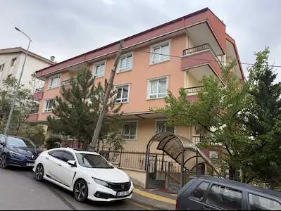 MEHTAP MAH. 100 M² FULL YAPILI GENİŞ TERASLI 2+1 KİRALIK