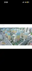 ISPARTAKULE BİZİM EVLER 6 GÖKKUŞAĞI SİTESİ’NDE SATILIK 4+1 DAİRE