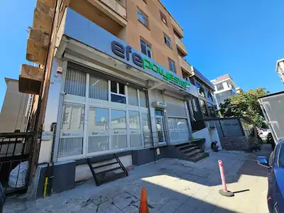 ŞERIFALI TICARI BÖLGEDE 115 M2 DÜKKAN&OFIS