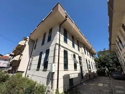 ERENLER'DE FIRSAT SATILIK DAİRE!