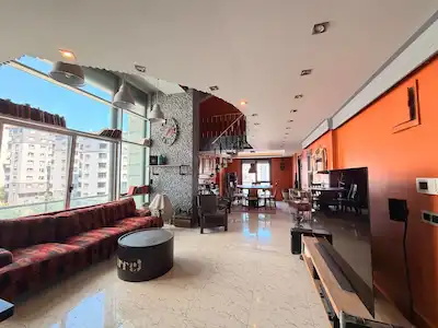 ÜMRANIYE TATLISU MAH.DE SATILIK 2+1  ÖZEL TASARIM LOFT DAIRE