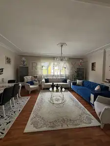 RE/MAX LACİVERT'TEN YENİŞEHİR'DE SATILIK 3+1 DAİRE 