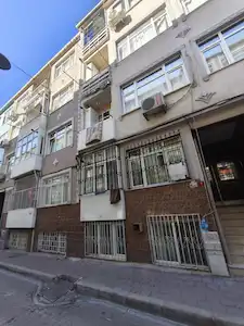 KENSEL DÖNÜŞÜM BÖLGESİNDE YATIRIMLIK 2+1 SATILIK DAİRE