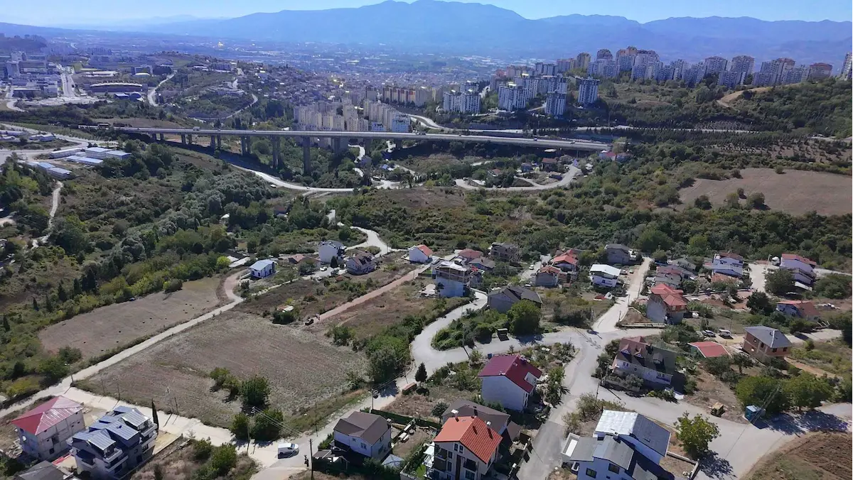 İZMİT KABAOĞLU MAH. KONUT İMARLI SATILIK ARSA