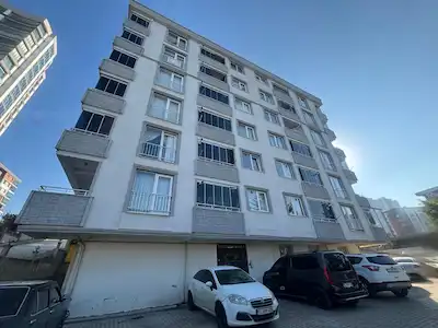 ATAKUM KÜÇÜKKOLPINAR’DA GÜNEY-BATI CEPHELİ 2+1 | 125 M² | 2 BANYO | BALKON