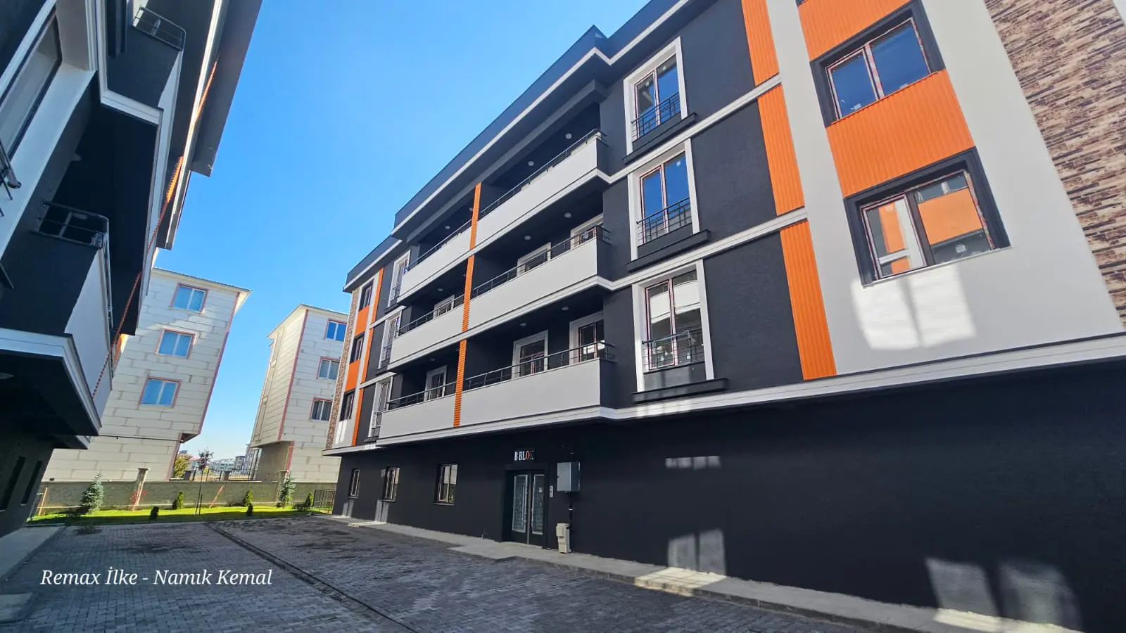 REMAX İLKE'DEN DADAŞKENT'TE 3+1 ULTRA LÜKS KİRALIK DAİRE