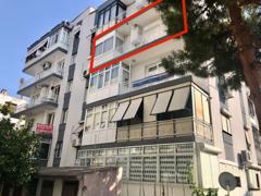 izmir satilik daire