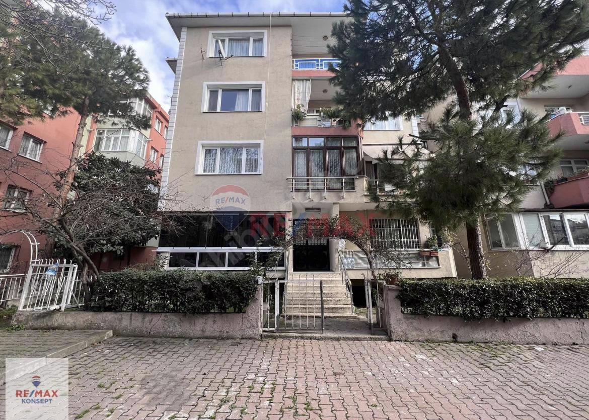 AVCILAR AMBARLI'DA 3+1 SATILIK DAİRE