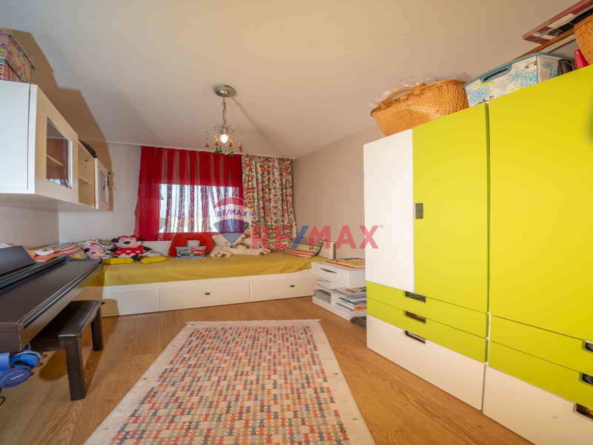 AĞAOĞLU MY CİTY ÖZEL DEKORASYONLU LÜKS 3+1 SATILIK DAİRE