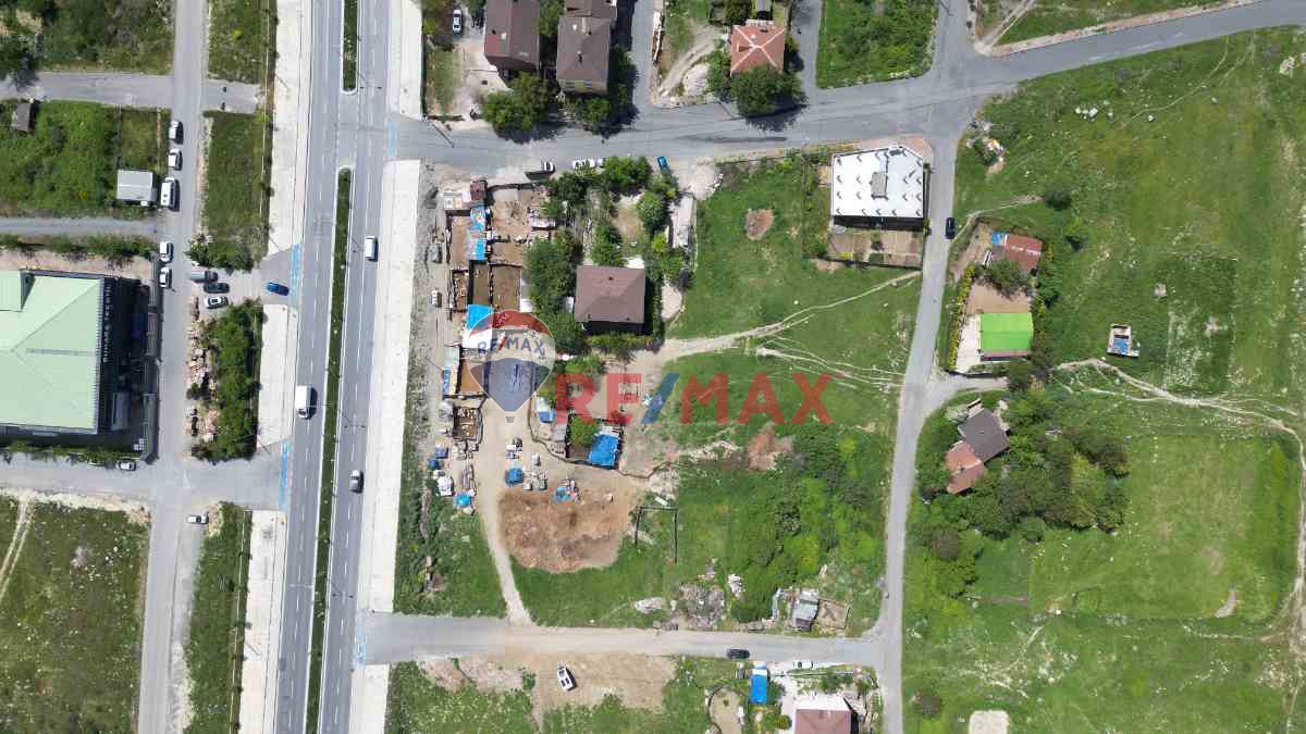 İSTANBUL, ARNAVUTKÖY, HARAÇÇI MAH., KONUT İMARLI SATILIK ARSA