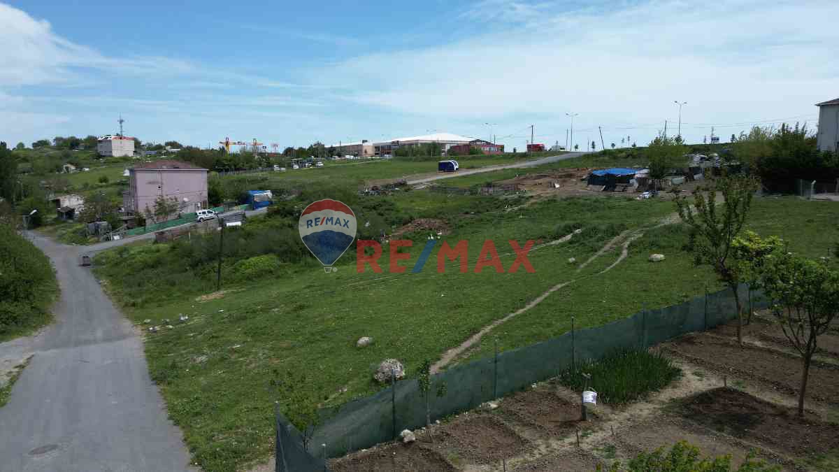 İSTANBUL, ARNAVUTKÖY, HARAÇÇI MAH., KONUT İMARLI SATILIK ARSA