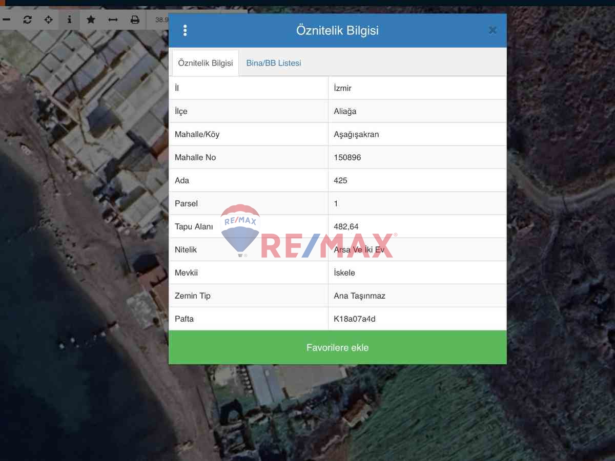 DENİZE ÇOK YAKIN AŞAĞIŞAKRANDA UYGUN FİYATLI ARSALAR