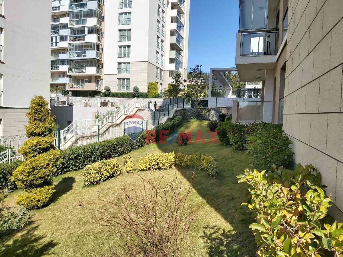 OYAK BUCA 2.ETAP SATILIK 3+1 BAHÇE KATI DAİRE SERDAR YAKIN REMAX