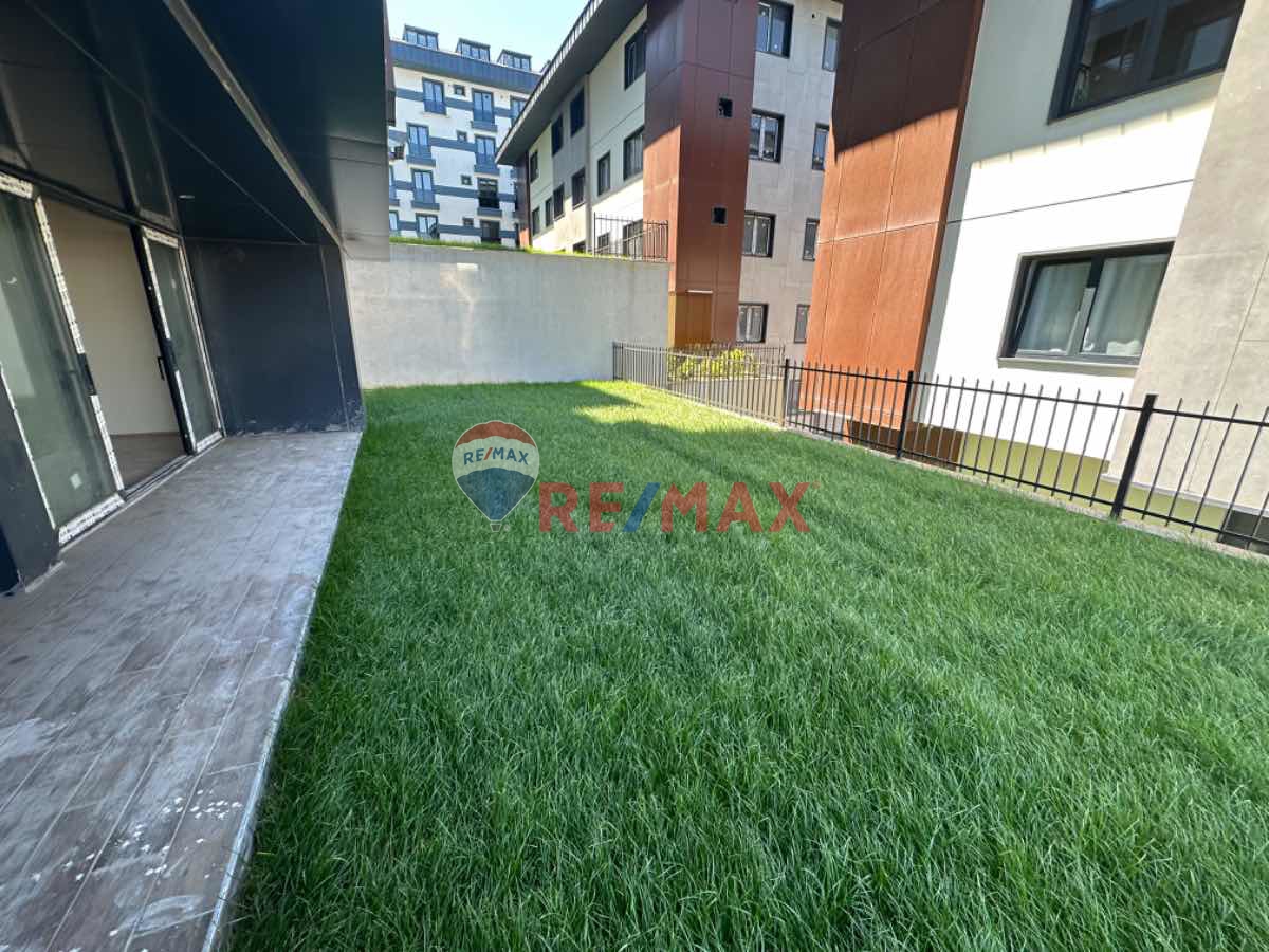 ÇENGELKÖY SİTE İÇİ ÖZEL BAHÇELİ SATILIK DUBLEKS DAİRE