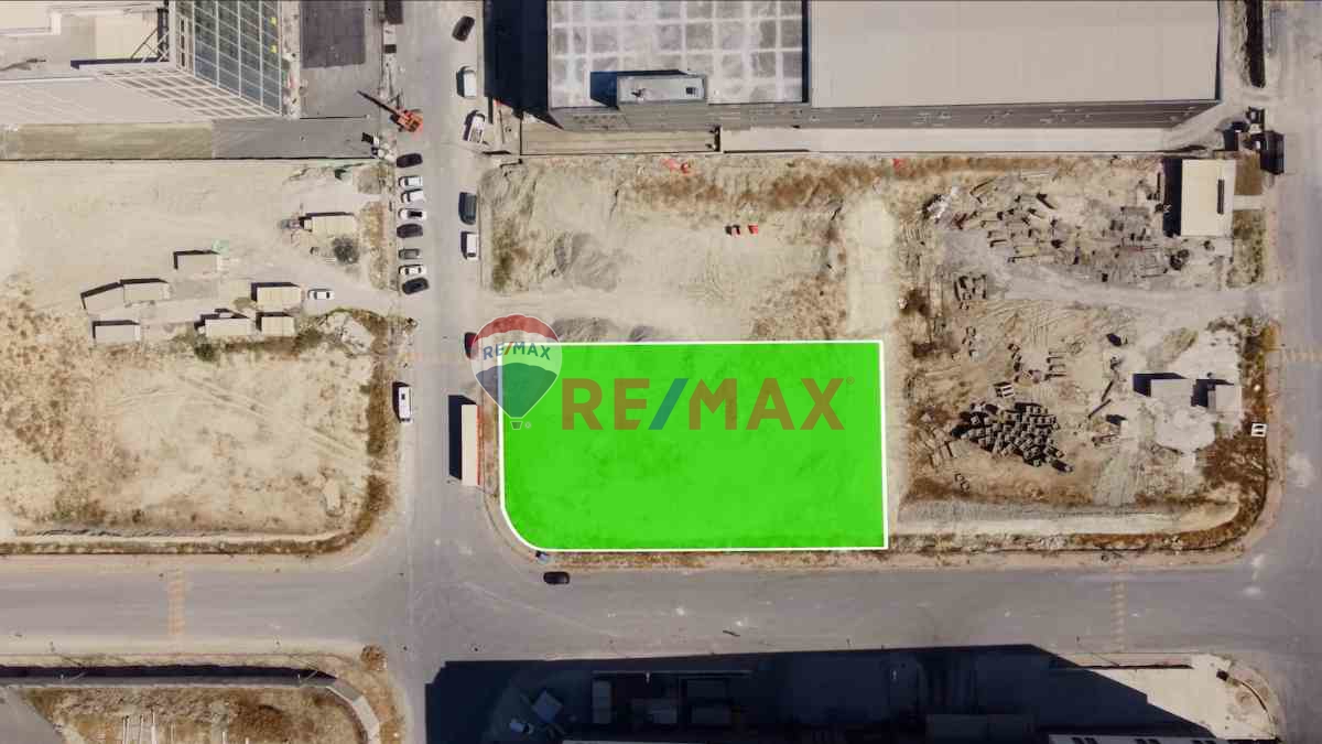 FIRSAT FİYATLI TESKOOP'DA 2242 M² SANAYİ İMARLI ARSA 