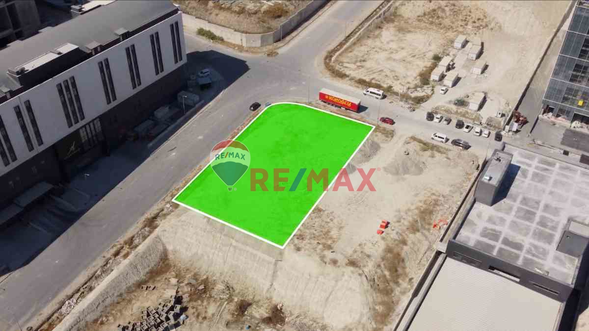 FIRSAT FİYATLI TESKOOP'DA 2242 M² SANAYİ İMARLI ARSA 