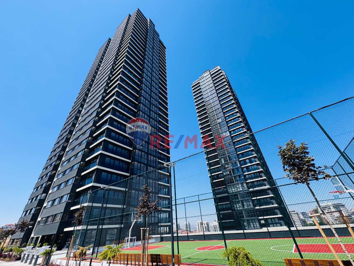 ÇANKAYA SATILIK DAIRE ANKARA HILAL MAH. 4+1 DOCS VADI YENI BINA