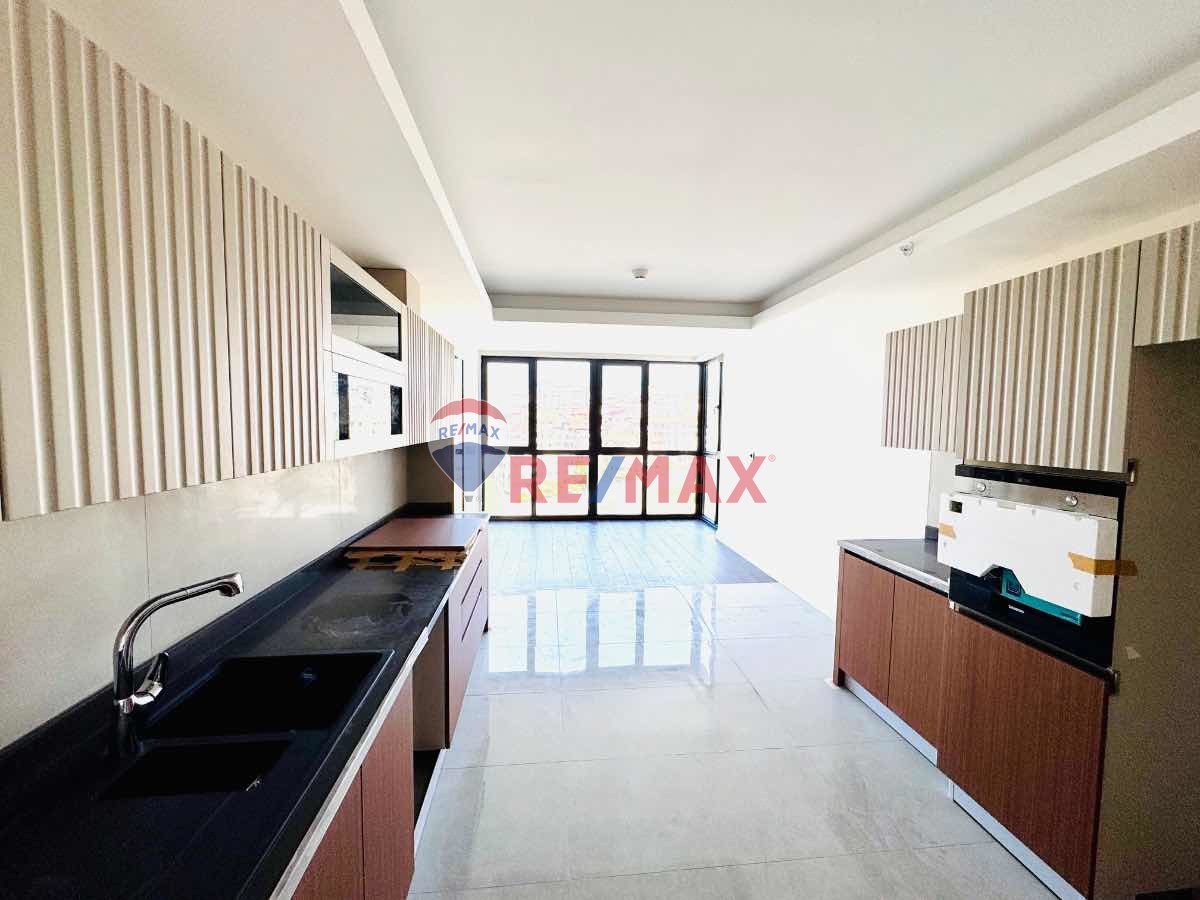 ÇANKAYA SATILIK DAIRE ANKARA HILAL MAH. 4+1 DOCS VADI YENI BINA